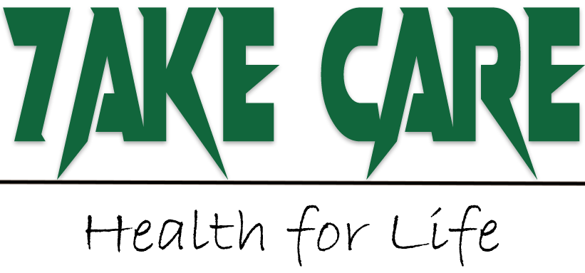7ake Care Logo
