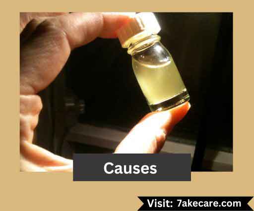 Understanding the Causes of Urine Smelling Like Rubber