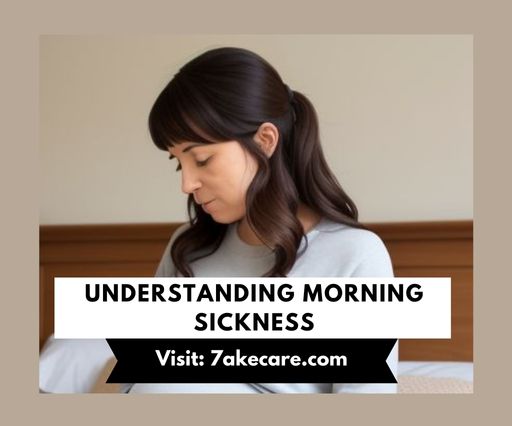 Understanding Morning Sickness
