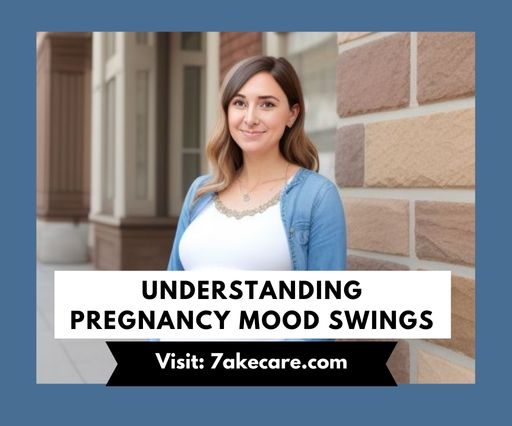 Understanding Pregnancy Mood Swings