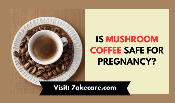 Is Mushroom Coffee Safe for Pregnancy