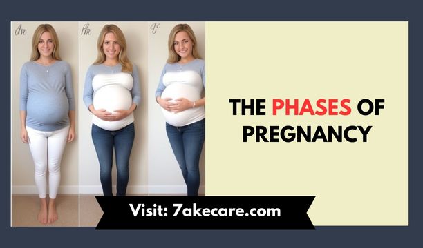 The Phases of Pregnancy