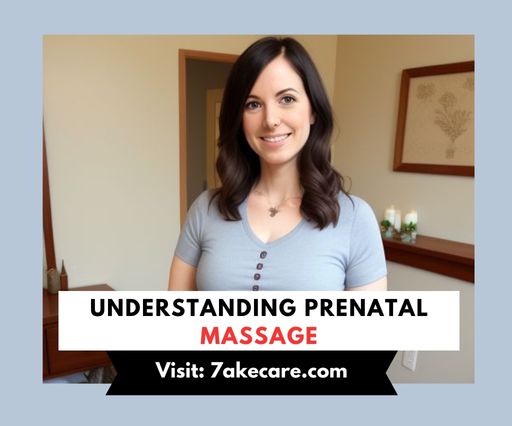 Understanding Prenatal Massage